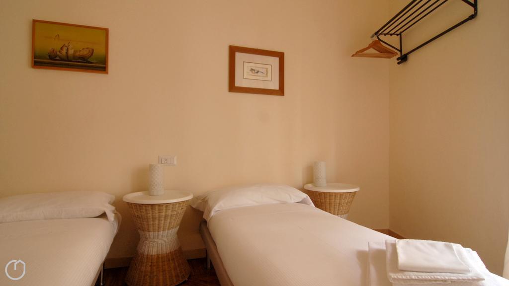 Italianway-Pecchio Apartment Milan Bilik gambar