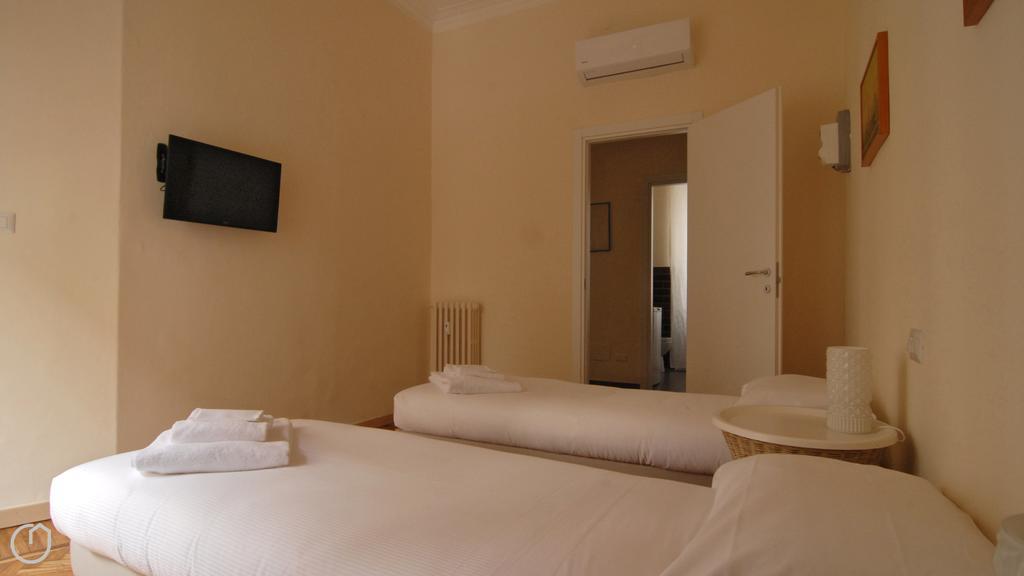 Italianway-Pecchio Apartment Milan Bilik gambar