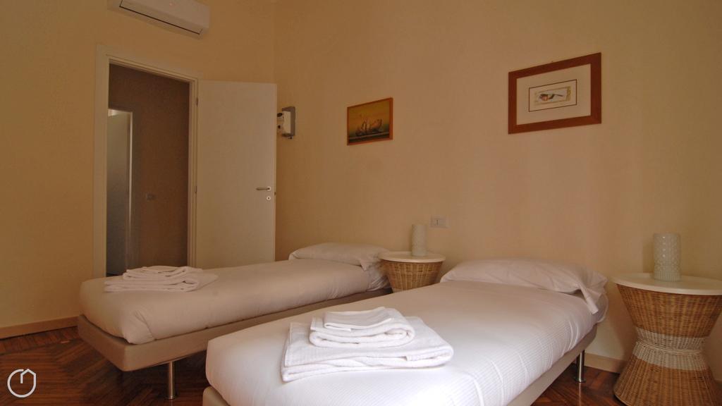 Italianway-Pecchio Apartment Milan Bilik gambar