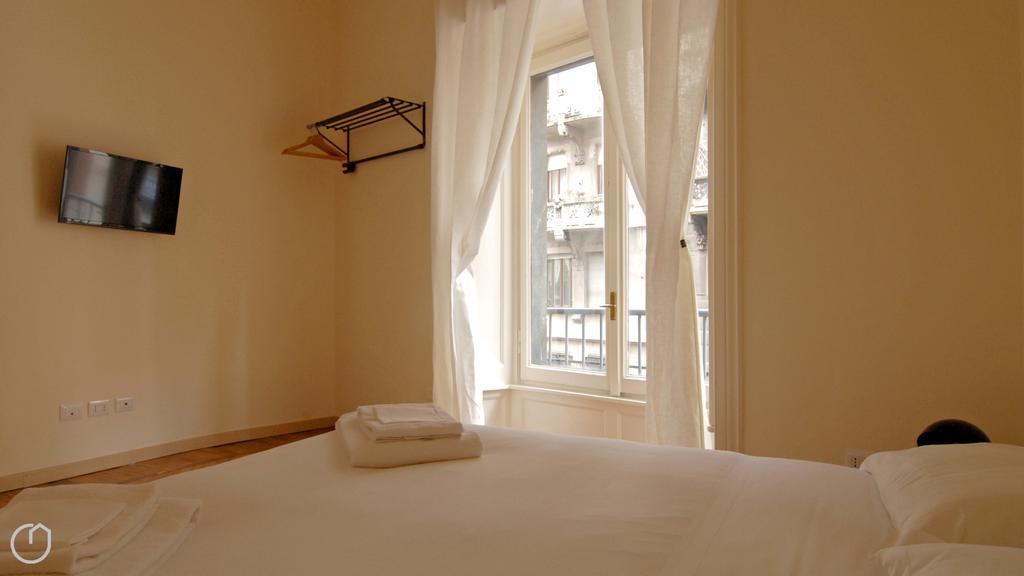 Italianway-Pecchio Apartment Milan Bilik gambar