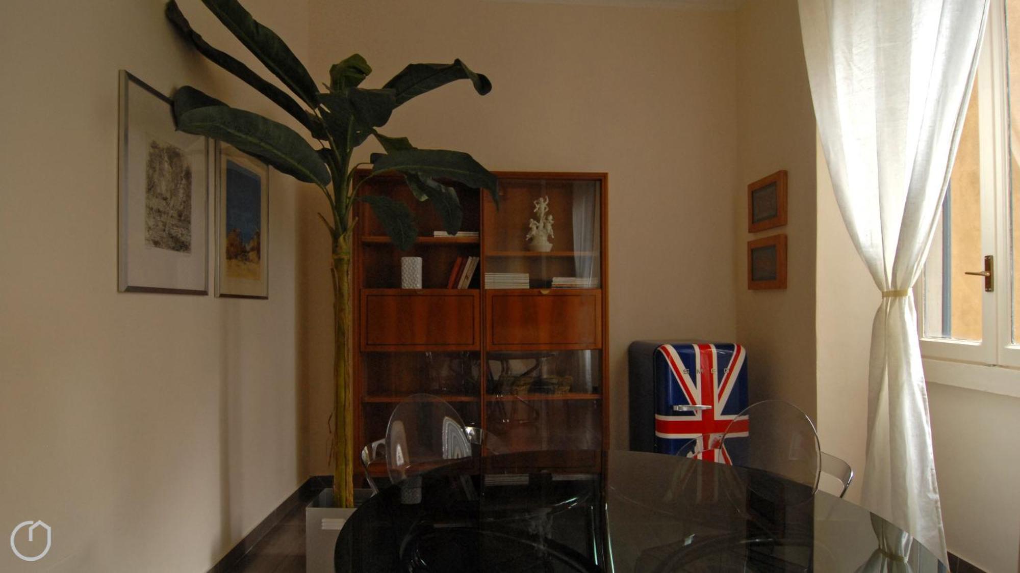 Italianway-Pecchio Apartment Milan Luaran gambar