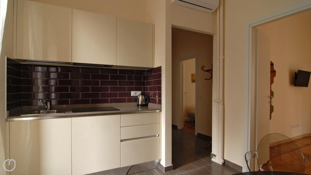 Italianway-Pecchio Apartment Milan Bilik gambar
