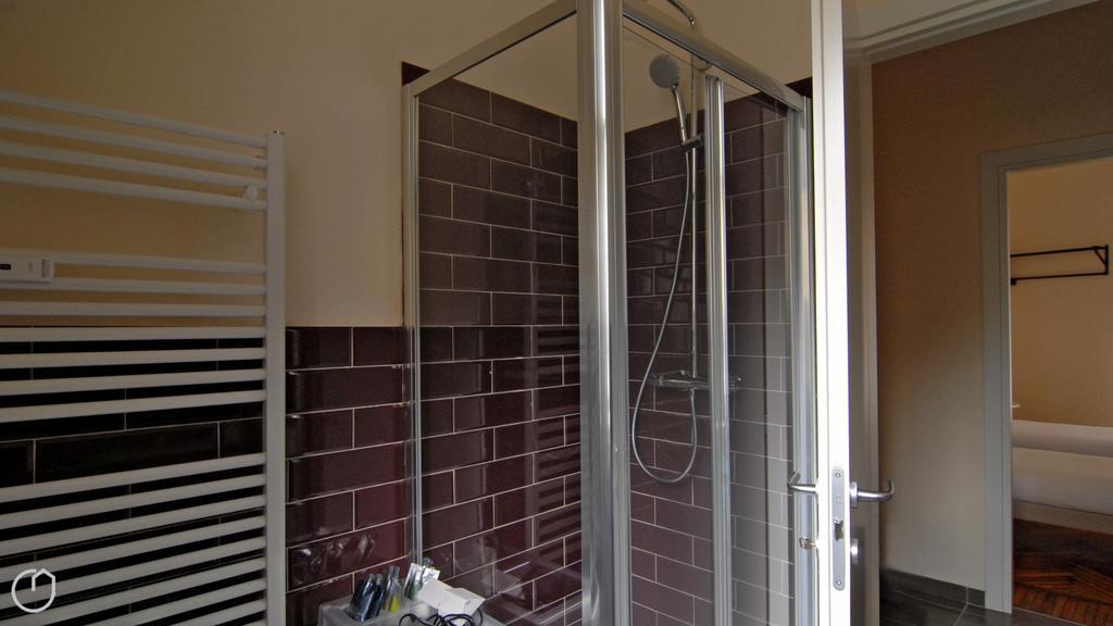 Italianway-Pecchio Apartment Milan Bilik gambar
