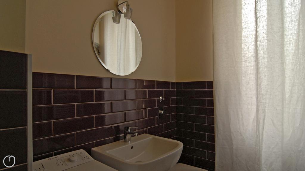 Italianway-Pecchio Apartment Milan Bilik gambar