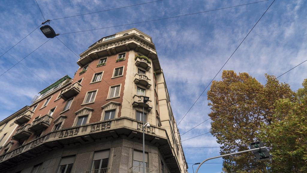 Italianway-Pecchio Apartment Milan Luaran gambar
